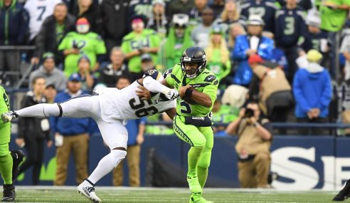 NFL Week 8 Games To Avoid