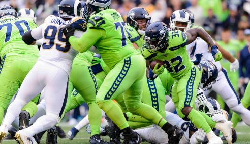NFL Football Betting:  Bad Beats for Week 5