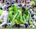 NFL Football Betting: Bad Beats for Week 5 NFL Football Betting: Bad Beats for Week 5