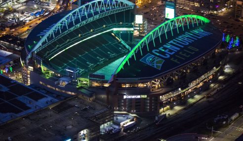 NFC WEST DRAFT GRADES