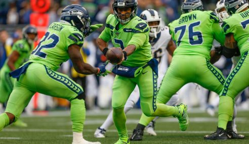 Week 6 Biggest NFL Spread Moves