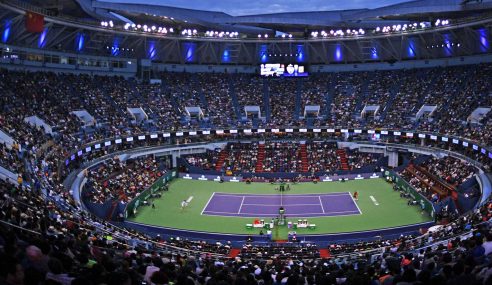 Tennis Betting: Shanghai Masters ATP Preview