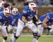 College Football Betting:  Tulsa Golden Hurricane at SMU Mustangs