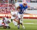 College Football: SMU Mustangs at Memphis Tigers