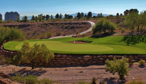 Golf Betting: Best Bets To Win The Shriners Hospitals for Children Open
