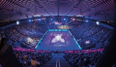 Swiss Indoors Basel–ATP Tennis Preview