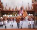 College Football: Texas Longhorns at TCU Horned Frogs