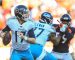 NFL Football: Los Angeles Chargers at Tennessee Titans