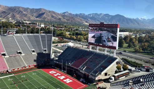 Quarterback Injuries Will Shape California-Utah Matchup