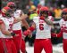 College Football Betting: Utah Utes at Oregon State Beavers College Football Betting: Utah Utes at Oregon State Beavers
