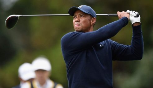 Thomas, McIlroy Favored To Win The Zozo Championship This Week
