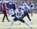 Evan Lazar and Alex Barth break down N’Keal Harry’s debut from Foxboro
