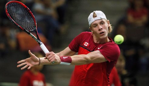 2019 Davis Cup Finals – ATP Tennis Preview