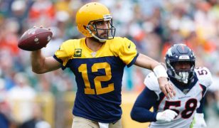 BetOnline Top Props Show: NFL MVP and College Football Champion, and More