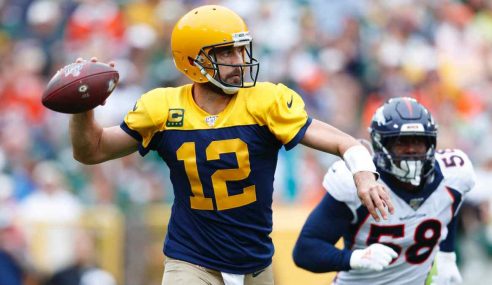 BetOnline Top Props Show: NFL MVP and College Football Champion, and More