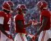 College Football: LSU Tigers at Alabama Crimson Tide College Football: LSU Tigers at Alabama Crimson Tide