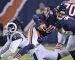 NFL Football: Chicago Bears at Los Angeles Rams NFL Football: Chicago Bears at Los Angeles Rams