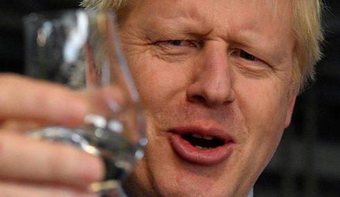 United Kingdom Prime Minister Betting Odds