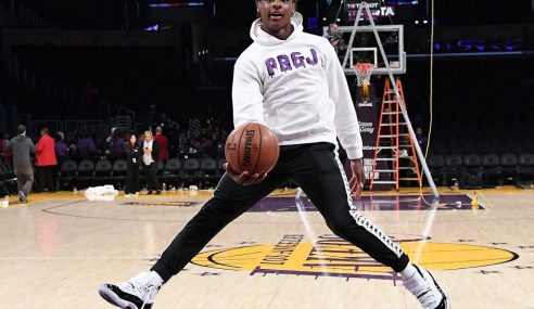 How Will Bronny James, Zhaire Wade Perform In High School Basketball?