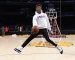 How Will Bronny James, Zhaire Wade Perform In High School Basketball? How Will Bronny James, Zhaire Wade Perform In High School Basketball?