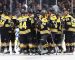 NHL Hockey Betting:  Pittsburgh Penguins at Boston Bruins