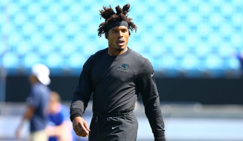 Will Cam Newton Be Back With The Carolina Panthers In 2020?
