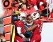 Week 11 NFL Football Betting: ATS Power Rankings 1-16