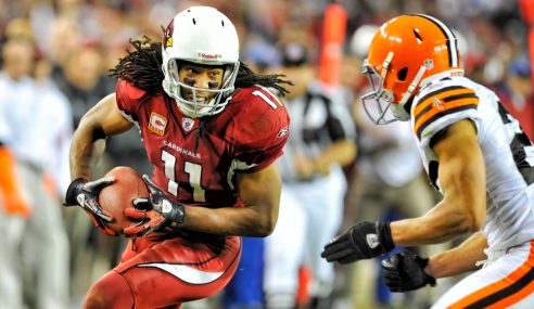 Week 11 NFL Biggest Spread Moves