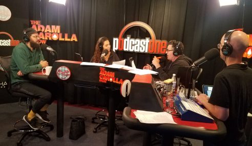 Adam Carolla Picks of the Week for 11/15/19