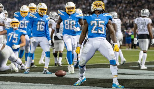 NFL Week 11 Games to Avoid