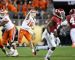 College Football: Wake Forest Demon Deacons at Clemson Tigers