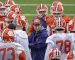 College Football Playoff Odds Update for November 8, 2019