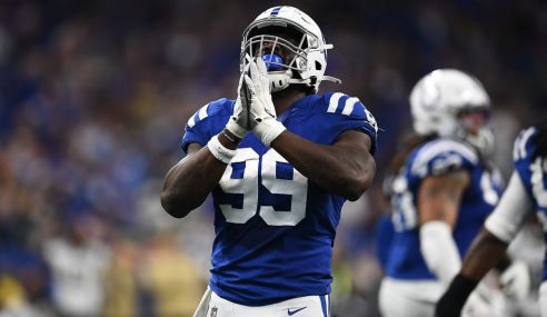 Friday Afternoon Quarterback: NFL Week 13
