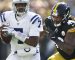 NFL Football: Miami Dolphins at Indianapolis Colts