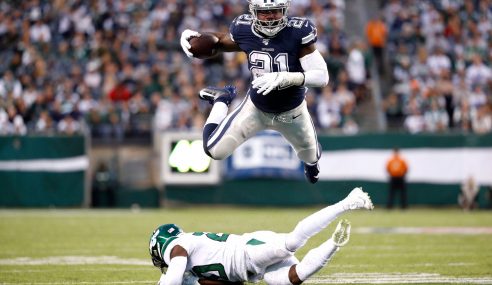 NFL Betting: Thanksgiving Day Game Props