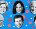 Democratic Nominee for the 2020 US Presidential Election 11/26/19 Update Democratic Nominee for the 2020 US Presidential Election 11/26/19 Update