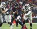 NFL MVP Week 9 Top Ten