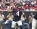 Week 10 NFL MVP Top 10