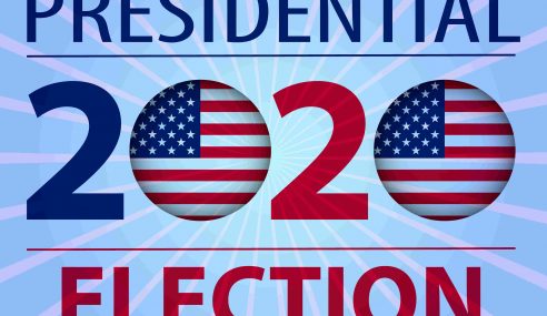 Odds to Win the 2020 Presidential Election