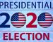 Odds to Win the 2020 Presidential Election