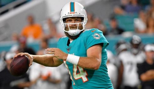 Craziest Parlay for NFL Week 12