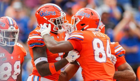 2021 Gasparilla Bowl Over-Under Preview & Pick