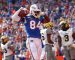 College Football: Florida Gators at Missouri Tigers College Football: Florida Gators at Missouri Tigers