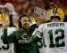 TAKING STOCK: 2022 GREEN BAY PACKERS TAKING STOCK: 2022 GREEN BAY PACKERS