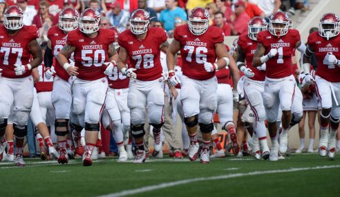 Indiana Hoosiers Football Offseason Preview￼