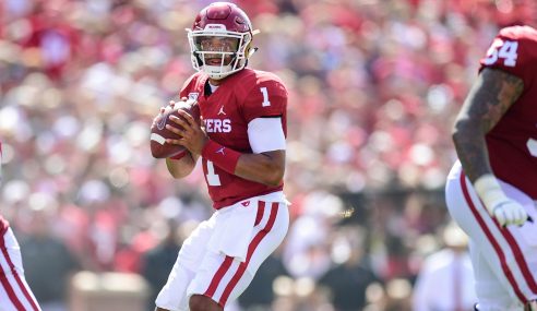 College Football Betting: 2019 Heisman Trophy Update 11/20/19