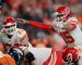 Kansas City Chiefs vs. Los Angeles Chargers Monday Night NFL Props Kansas City Chiefs vs. Los Angeles Chargers Monday Night NFL Props
