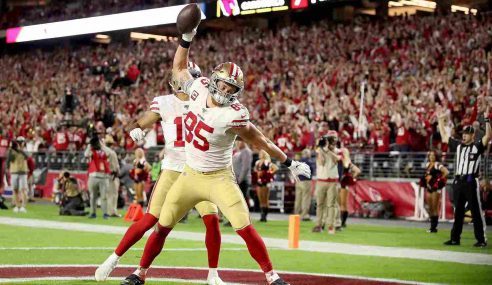 Week 11 NFL Sunday Morning Tweet Storm Recap