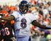 Week 12 NFL MVP Odds Update