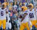 College Football:  Auburn Tigers at Ole Miss Rebels